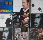 Verzameling George Michael cd's mogen ook per stuk, Ophalen of Verzenden, 1980 tot 2000, Gebruikt