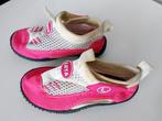 Waterschoenen zwemschoenen kind - roze met wit - maat 24., Ophalen, LETA, Jongen of Meisje, Zwemschoenen