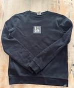 Een zwarte sweater van Retour, Ophalen of Verzenden, Zo goed als nieuw, Jongen, Trui of Vest
