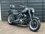 Harley Davidson Fatboy Special, Chopper, Particulier, Meer dan 35 kW