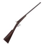 geweer Flobert 9mm, Antiek en Kunst, Ophalen of Verzenden