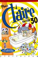 Claire, Eén stripboek, Ophalen of Verzenden, Gelezen