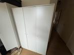 IKEA Kleppstad kledingkast, Huis en Inrichting, Ophalen, Kunststof, 100 tot 150 cm, Zo goed als nieuw