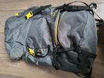 Nieuwe backpack 60 liter National Geograpic, Ophalen of Verzenden, Zo goed als nieuw, 30 cm of meer