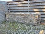 Waaltjes (bonte mix), Tuin en Terras, Tegels en Klinkers, Ophalen, Gebruikt, Beton, Klinkers