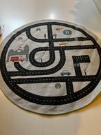 H&M Home vloerkleed rond €20, Ophalen