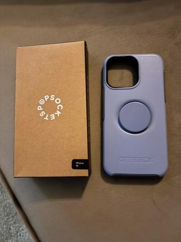 Otterbox hoesje 14 pro Max beschikbaar voor biedingen