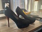Blink pumps zwart maat 40, Kleding | Dames, Schoenen, Ophalen of Verzenden, Zo goed als nieuw, Zwart
