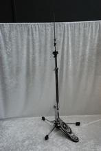 Hihatstand flatbase   <25251078>, Muziek en Instrumenten, Instrumenten | Onderdelen, Gebruikt, ., Drums of Percussie, Ophalen of Verzenden