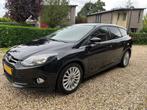 Ford Focus Wagon 1.6 EcoBoost Titanium | CRUISE | CLIMA |, Gebruikt, 4 cilinders, 150 pk, Traction-control