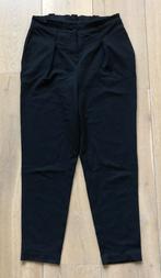 Als nieuw Only zwarte nette broek / pantalon mt 38, Kleding | Dames, Broeken en Pantalons, Maat 38/40 (M), Only, Zwart, Ophalen of Verzenden