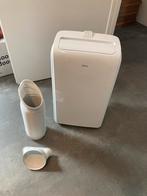 Qlima airco P522, Ophalen, Zo goed als nieuw, 60 tot 100 m³