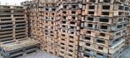 Wegwerp pallets, Doe-het-zelf en Verbouw, Ophalen, Gebruikt, Minder dan 200 cm, Plank