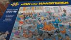 sint tip jan van haasteren puzzels, Hobby en Vrije tijd, Ophalen, 500 t/m 1500 stukjes, Zo goed als nieuw