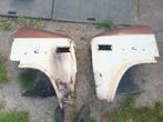 Chevy van G10 G20 G30 neus oude type, Auto-onderdelen, Carrosserie en Plaatwerk, Ophalen, Gebruikt, Spatbord, Links