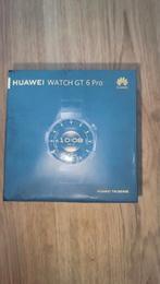 Huawei Watch GT 6 Pro Smartwatch, Cd's en Dvd's, Cd's | Dance en House, Ophalen of Verzenden, Nieuw in verpakking, Overige genres