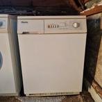Miele Novotronic T565C Wasdroger, Witgoed en Apparatuur, Wasdrogers, Ophalen, Gebruikt, Luchtafvoer, 4 tot 6 kg