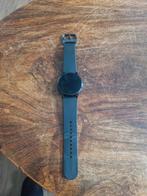 Samsung Galaxy Watch 4, Sieraden, Tassen en Uiterlijk, Smartwatches, Ophalen, Gebruikt, Zwart, Samsung