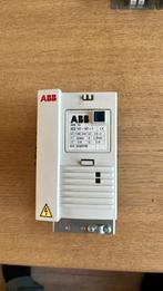 Abb 141-1k1-1, Ophalen of Verzenden, Gebruikt