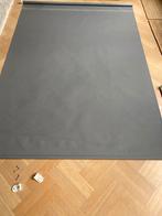 Ikea Fridans rolgordijn 140x195 - Grijs, Huis en Inrichting, Stoffering | Gordijnen en Lamellen, Ophalen, 100 tot 150 cm, Zo goed als nieuw