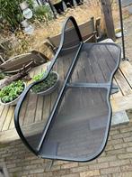 VW Beetle Cabrio Windscherm, Gebruikt, Achterklep, Ophalen of Verzenden, Volkswagen