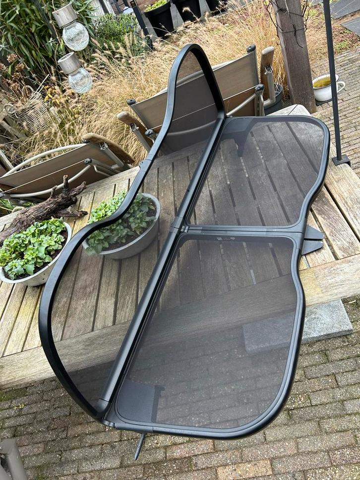 VW Beetle Cabrio Windscherm, Auto-onderdelen, Carrosserie en Plaatwerk, Achterklep, Volkswagen, Voor, Gebruikt, Ophalen of Verzenden