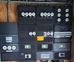 Stoppenkast, elektriciteitskast, Doe-het-zelf en Verbouw, Elektra en Kabels, Ophalen, Overige typen