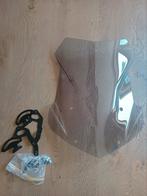 Puig toerruit getint + windscherm houder BMW 1200/1250 GS, Motoren, Ophalen of Verzenden
