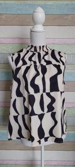 Top: Top met hoge col – Shein, maat XL/44, Ophalen of Verzenden, Zo goed als nieuw, Maat 42/44 (L), Zonder mouw