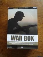 Bbc war box dvd box, Oorlog of Misdaad, Ophalen of Verzenden, Vanaf 12 jaar