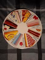 Taartplateau van Blond, Ophalen, Nieuw, Aardewerk, Blond Amsterdam