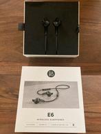 Bang & Olufsen Beoplay E6, Nieuw, Overige merken, Op oor (supra aural), Bluetooth