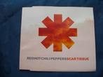 Red hot chilli peppers - Scartissue   (Cds), 1 single, Ophalen of Verzenden, Zo goed als nieuw, Rock en Metal