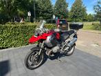 BMX GS R1200, Motoren, 2 cilinders, Handvatverwarming, Motorrijbewijs A, Particulier