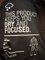 Rev’it Pacific 3 H20 regenpak maat Large, Motoren, Ophalen of Verzenden, Tweedehands, Heren, Overall