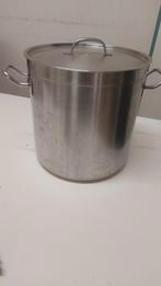Super MOOIE en zwaar soeppan merk FISSLER, Huis en Inrichting, Keuken | Potten en Pannen, Ophalen of Verzenden, Zo goed als nieuw