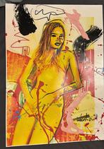 Peter Klashorst, Antiek en Kunst, Ophalen of Verzenden