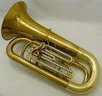 Attentie...ik ben opzoek naar een Besson 3/4 ventiels Bb Bas, Muziek en Instrumenten, Blaasinstrumenten | Tuba's, Ophalen, Zo goed als nieuw