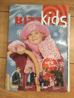 BizzKids / Trendz / Sue & Blue (soort Knippie), Hobby en Vrije tijd, Kledingpatronen, Ophalen of Verzenden, Kind, Knippie