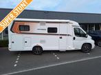 Weinsberg CaraCompact Pepper 600 MEG 11.109 EURO KORTING, Elektrische ramen, Koelkast, Tot en met 2, Cassettetoilet