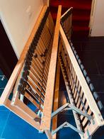 Empire luxe Lattenbodem. 2 stuks, Verstelbaar, 90 cm, Eenpersoons, Ophalen of Verzenden