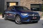 Mercedes-Benz GLC-klasse Coupé 300 AMG 4Matic Pano/Burm/360/, Automaat, Gebruikt, 4 cilinders, Met garantie (alle)