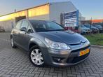 Citroen C4 1.6 VTi Prestige 2009 Cruise Airco PDC N.A.P, Voorwielaandrijving, Gebruikt, 4 cilinders, 1545 kg