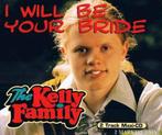 The Kelly Family - I Will Be Your Bride, Cd's en Dvd's, Cd Singles, Ophalen of Verzenden, Zo goed als nieuw, Overige genres