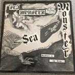 Lp vinyl 12 inch maxi Sea Monster, Cd's en Dvd's, Vinyl | Pop, Ophalen of Verzenden, 12 inch