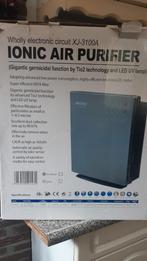 Lucht reiniger, Ophalen, Gebruikt, Luchtreiniger