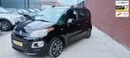 Citroen C3 Picasso 1.2 PureTech turbo Feel Edition nieuw apk, Voorwielaandrijving, Stof, Gebruikt, 1199 cc