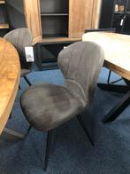 Mooie eettafel met 4 stoelen, Huis en Inrichting, Tafels | Eettafels, Ophalen, 200 cm of meer, 50 tot 100 cm, Vijf personen of meer