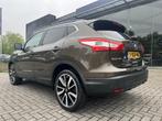 Nissan Qashqai 1.2 Tekna  | Navi | Cruise | Panorama dak | E, Voorwielaandrijving, Euro 5, Gebruikt, 4 cilinders