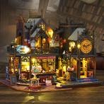 Harry Potter magic castle with music and light, Tickets en Kaartjes, Eén persoon